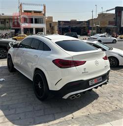 مرسيدس بنز GLE